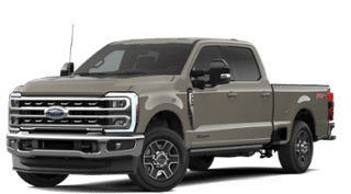 2026 Ford Super Duty® External Image 2
